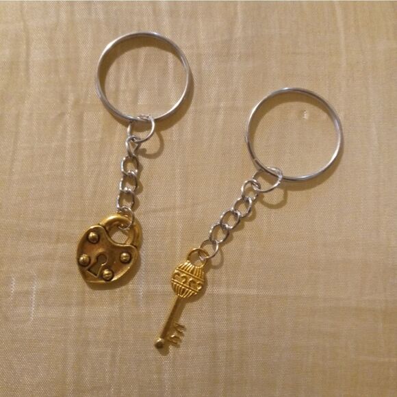 Key chain - Picture 6 of 15